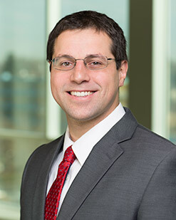 James Pellerin, MD