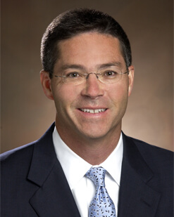 John D. Mitchell