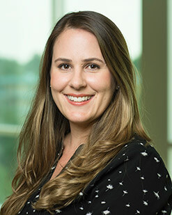Photo of Katie Lattimore. No information