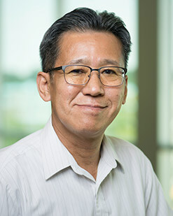 Katsuyuki Takeda
