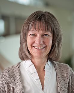 Photo of Kelli Lewis. No information