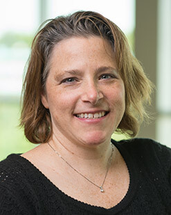 Kelly Schweitzer