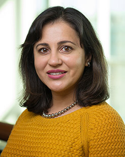 Manisha Sahni