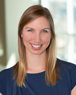 Megan Baumgardner