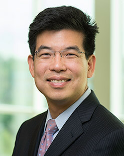Dr. Raphael Sung