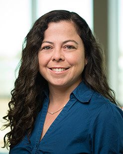 ﻿Rebecca Davidson, PhD