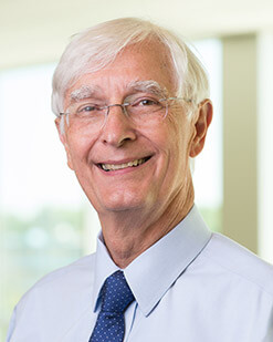 Richard W. Weber