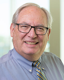 Robert Sandhaus