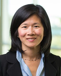 Sheila Tsai