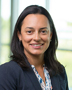 Zulma Yunt