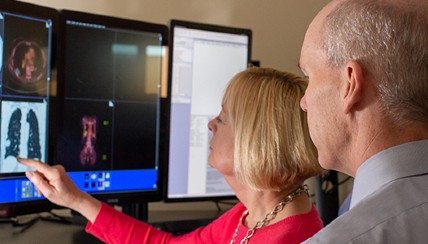 Lung Cancer at a Glance