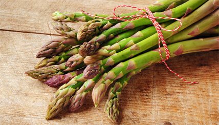 Asparagus