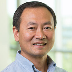 Dr. Hua Huang