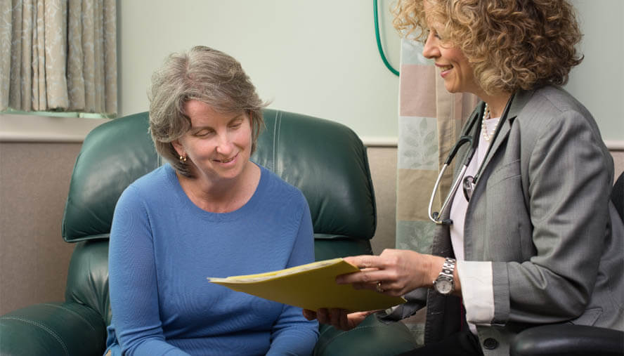 Northern Hematology Oncology Location image