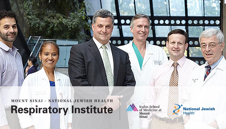 Respiratory Institute – New York City Location image