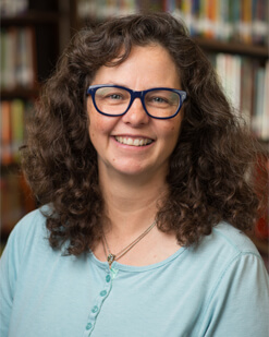 Amy Schouten, RN