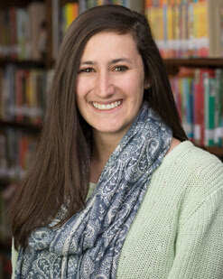 Corey Mastroianni, LSW, School Counselor