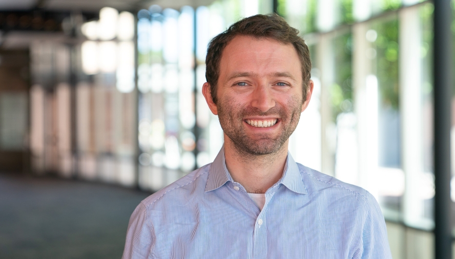 Dr. Michael Nevid Joins National Jewish Health Pediatric Allergy and Immunology Team