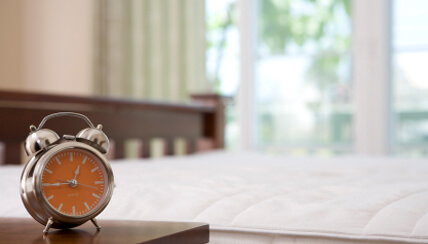 Obstructive Sleep Apnea Treatment