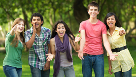 Peers Accepting and Coping Together (PACT) Support Group
