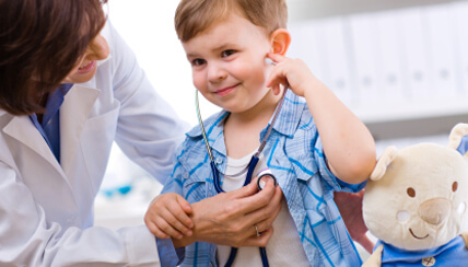 Allergy Treatment Programs, Pediatric