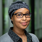 Faduma Ahmed, Trial Coordinator