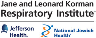 Jane and Leonard Korman Respiratory Institute in Philadelphia