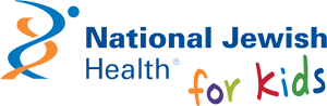 National Jewish Health for kids