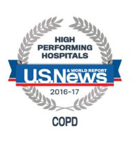 COPD