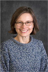 Pia Hauk, MD