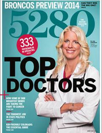 5280 Top Doctors