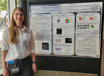 CGEH Research Day 2019