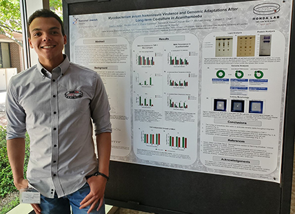 CGEH Research Day 2019