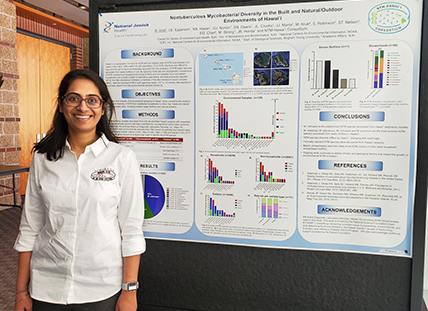 CGEH Research Day 2019