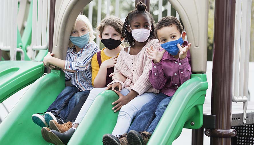 Put Vaccine for Kids on your Holiday List