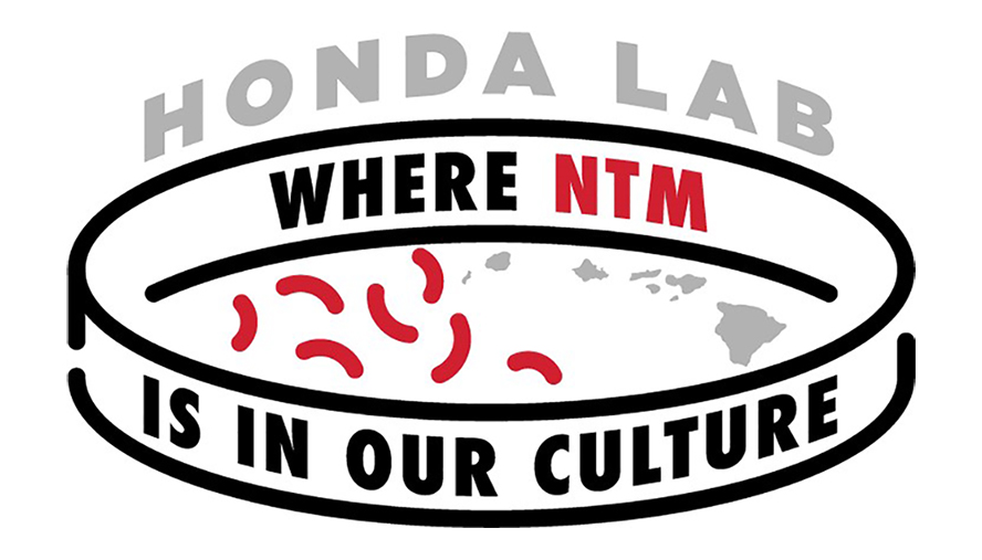 Honda lab logo banner