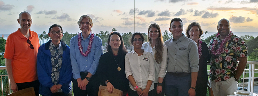 NTM Hawai’i Conference, February 1-2, 2020