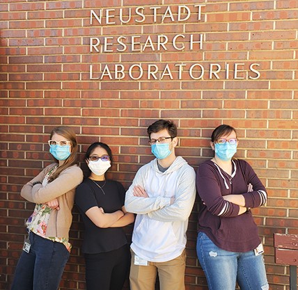 Honda Lab Where NTM is in Our Culture