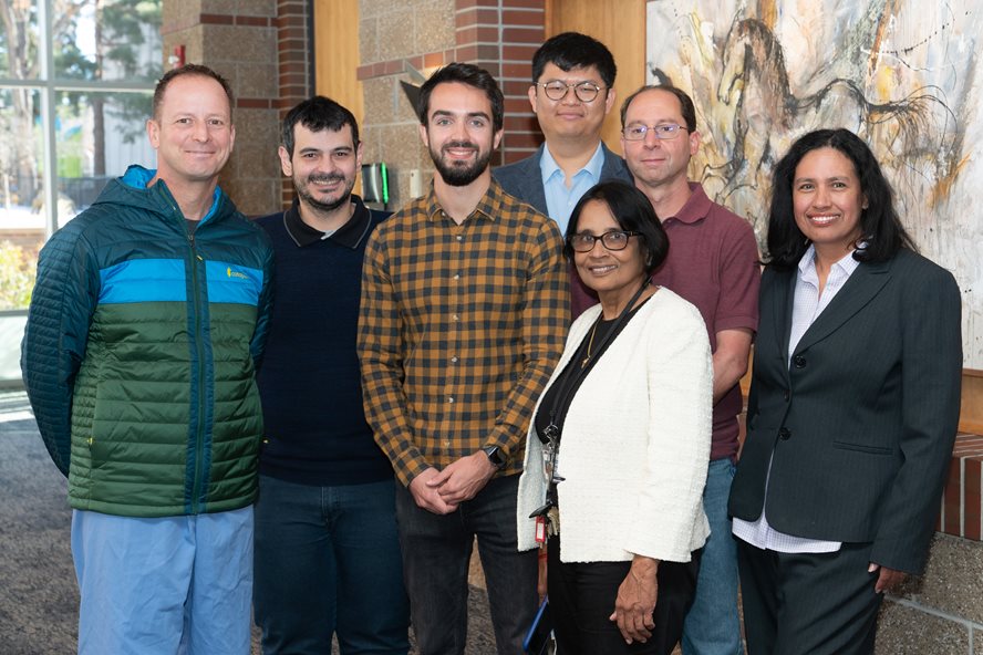 Lahm lab