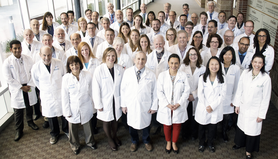 Fifty-four National Jewish Health physicians have been named among the best in their specialty by three separate organizations.