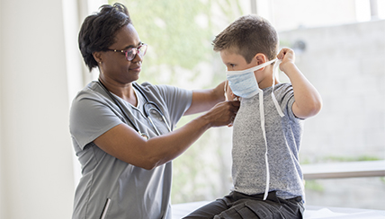 Pediatric Care