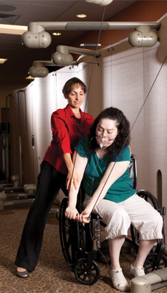 Personal Training