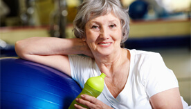 Wellness Programs