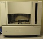 Applied Biosystems 96-Capillary 3730XL DNA Analyzer