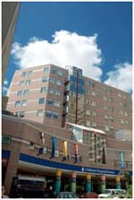 Children's Hospital Boston