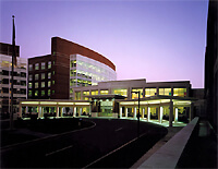 University of Rochester Medical Center