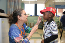 Food allergies pose a greater threat to young children than previously recognized.
