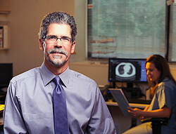 Kevin Brown, MD, Vice Chair, Medicine