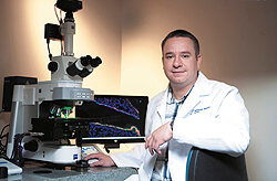 Stijn De Langhe, PhD