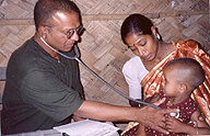 PK Vedanthan, MD